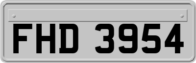 FHD3954