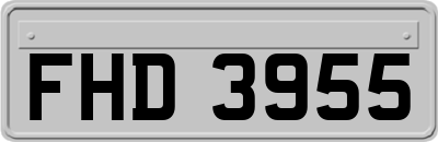 FHD3955