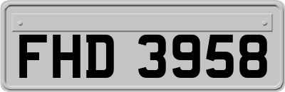FHD3958