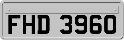 FHD3960