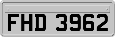 FHD3962