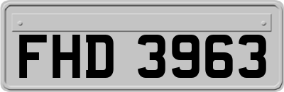 FHD3963