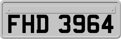 FHD3964