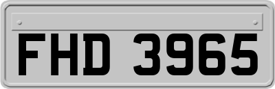 FHD3965