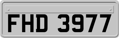 FHD3977