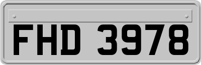 FHD3978