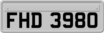 FHD3980