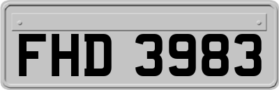 FHD3983