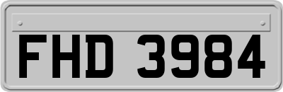 FHD3984