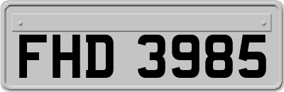 FHD3985