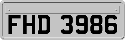 FHD3986