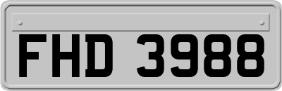 FHD3988