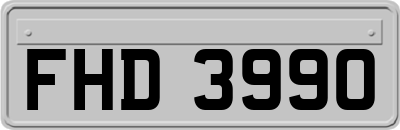FHD3990