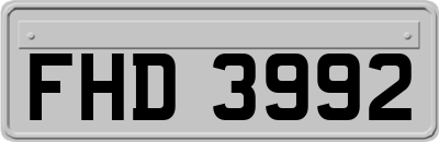FHD3992