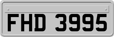 FHD3995