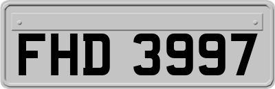 FHD3997