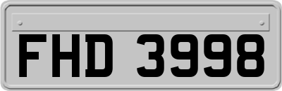 FHD3998
