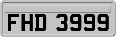 FHD3999