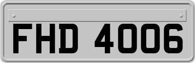 FHD4006
