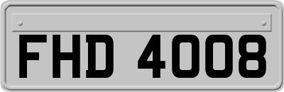 FHD4008