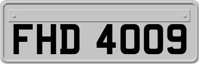 FHD4009