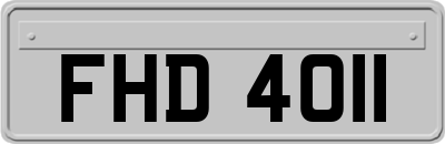 FHD4011