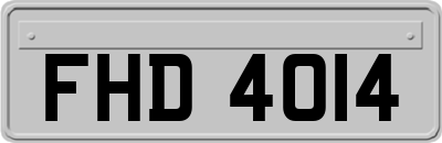 FHD4014