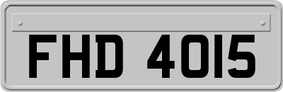 FHD4015