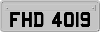 FHD4019