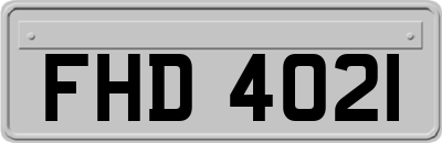 FHD4021