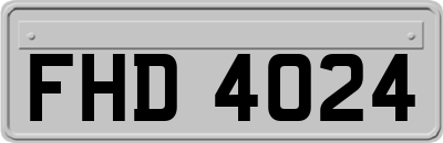 FHD4024