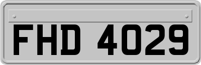 FHD4029