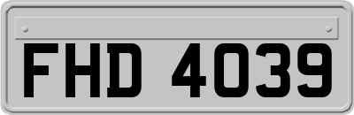 FHD4039