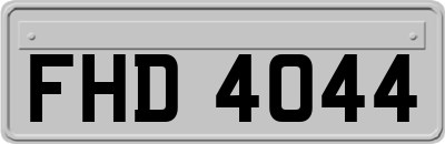 FHD4044