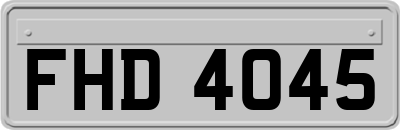 FHD4045