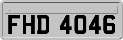 FHD4046