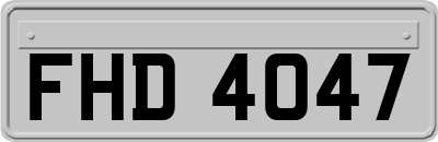 FHD4047