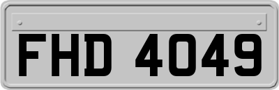 FHD4049
