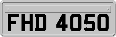 FHD4050