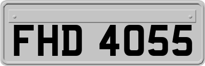 FHD4055