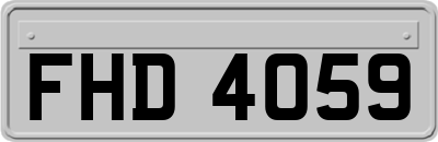FHD4059