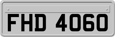 FHD4060