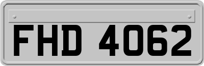 FHD4062
