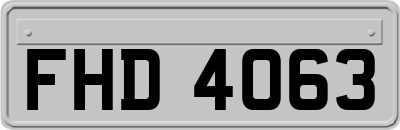 FHD4063