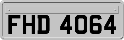 FHD4064