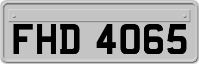 FHD4065