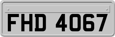 FHD4067