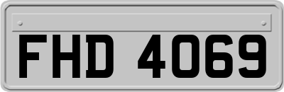 FHD4069