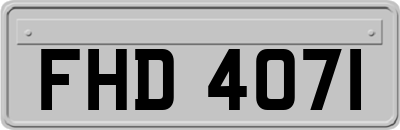 FHD4071