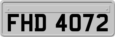 FHD4072